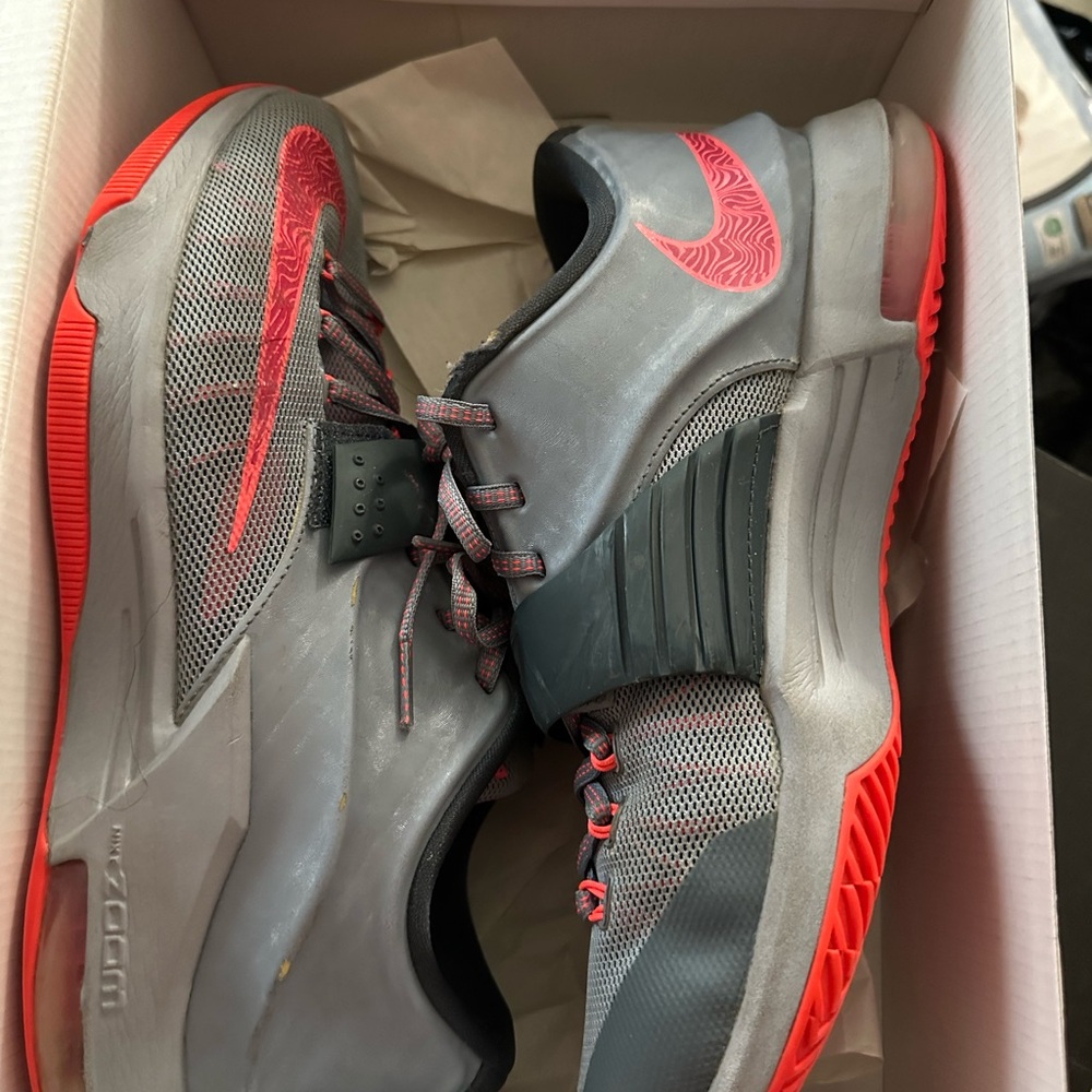 KD 7